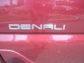 2004 Sport Red Metallic GMC Yukon XL Denali AWD  photo #25