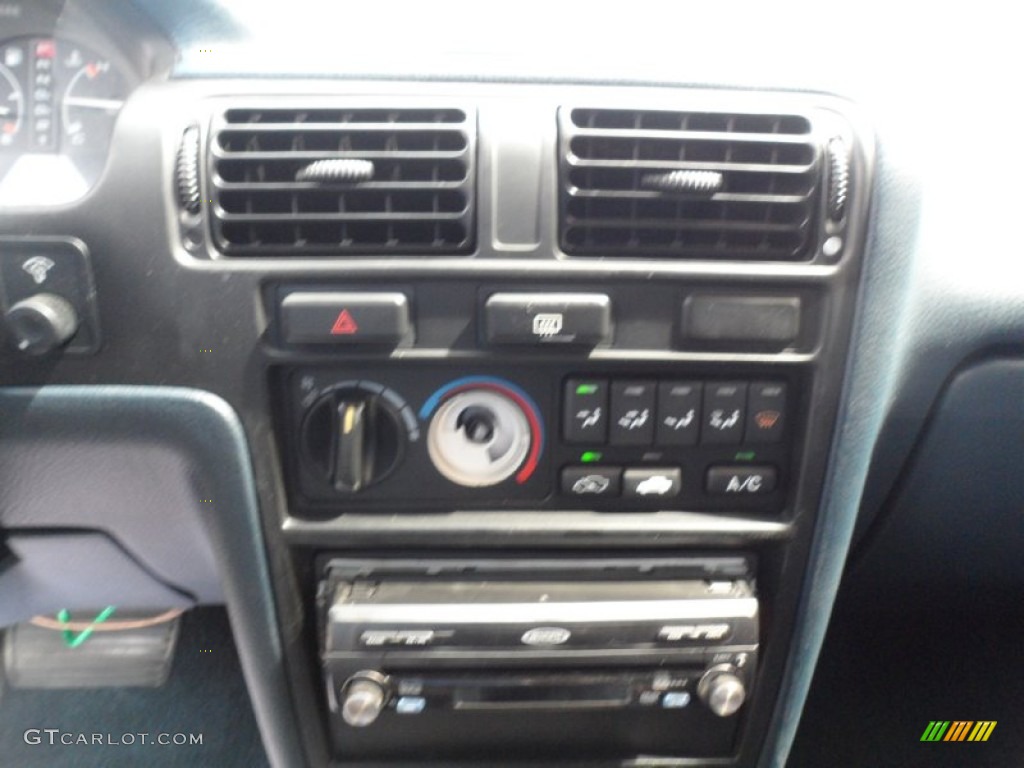1992 Accord EX Sedan - Frost White / Gray photo #35