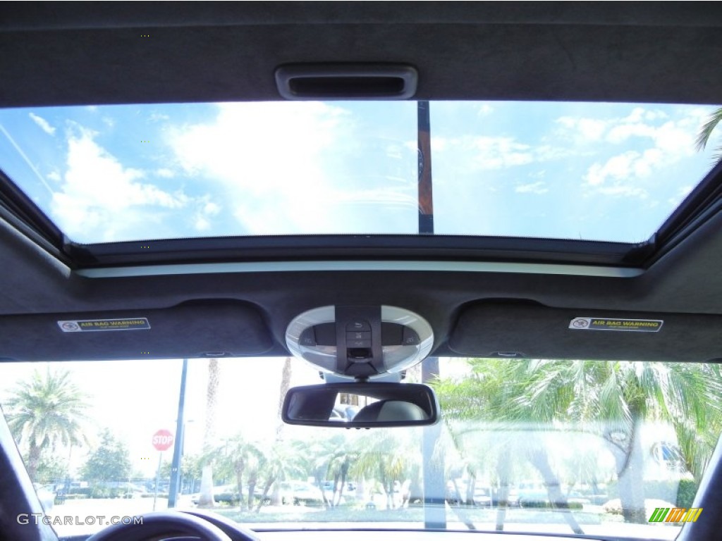 2006 Mercedes-Benz CLS 55 AMG Sunroof Photos