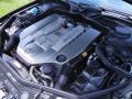  2006 CLS 55 AMG 5.4 Liter AMG Supercharged SOHC 24-Valve V8 Engine