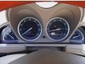 2007 Mercedes-Benz SL Java Interior Gauges Photo