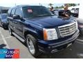 2006 Blue Chip Cadillac Escalade   photo #1