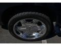 2006 Blue Chip Cadillac Escalade   photo #2