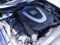 5.5 Liter DOHC 32-Valve V8 Engine for 2007 Mercedes-Benz SL 550 Roadster #52136995