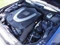 5.5 Liter DOHC 32-Valve V8 Engine for 2007 Mercedes-Benz SL 550 Roadster #52137010