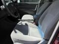 Salsa Red Pearl - Camry LE Photo No. 6