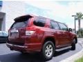 Salsa Red Pearl - 4Runner SR5 Photo No. 6