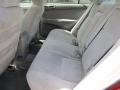 Salsa Red Pearl - Camry LE Photo No. 7