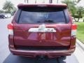 2010 Salsa Red Pearl Toyota 4Runner SR5  photo #7