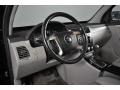 Grey Interior Photo for 2008 Suzuki XL7 #52137196