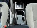 Salsa Red Pearl - Camry LE Photo No. 12