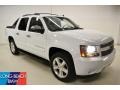 Summit White - Avalanche LTZ Photo No. 1