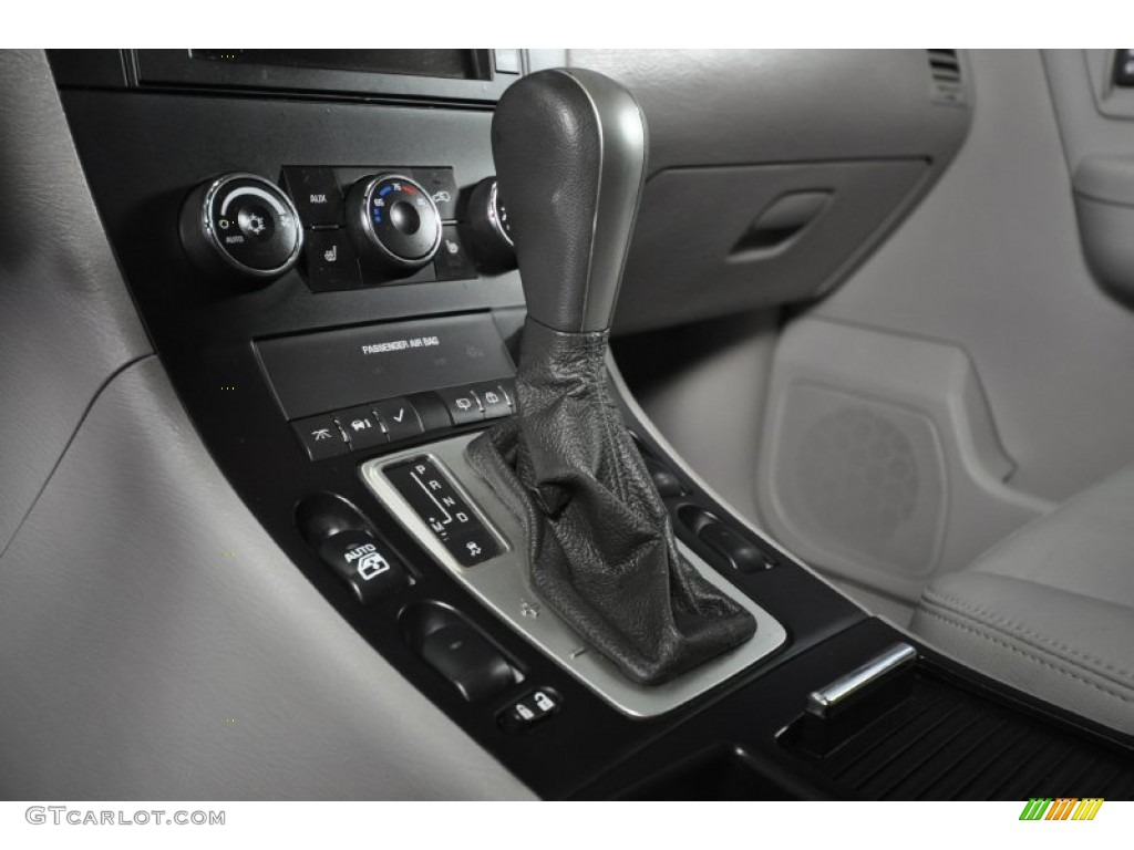 2008 Suzuki XL7 Limited AWD 5 Speed Automatic Transmission Photo #52137238
