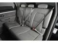  2008 XL7 Limited AWD Grey Interior