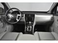 2008 Suzuki XL7 Grey Interior Dashboard Photo