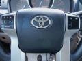 Salsa Red Pearl - 4Runner SR5 Photo No. 27