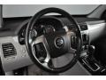 Grey 2008 Suzuki XL7 Limited AWD Steering Wheel