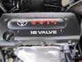 Salsa Red Pearl - Camry LE Photo No. 31