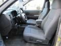 Silver Birch Metallic - Colorado Z71 Crew Cab 4x4 Photo No. 3