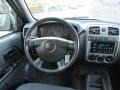 Silver Birch Metallic - Colorado Z71 Crew Cab 4x4 Photo No. 4