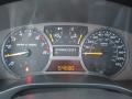 Silver Birch Metallic - Colorado Z71 Crew Cab 4x4 Photo No. 5
