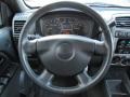 Silver Birch Metallic - Colorado Z71 Crew Cab 4x4 Photo No. 6