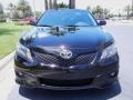 Black - Camry SE Photo No. 3