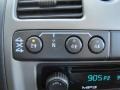 Silver Birch Metallic - Colorado Z71 Crew Cab 4x4 Photo No. 9