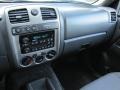 Silver Birch Metallic - Colorado Z71 Crew Cab 4x4 Photo No. 10