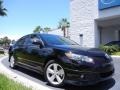 Black - Camry SE Photo No. 4