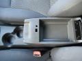 Silver Birch Metallic - Colorado Z71 Crew Cab 4x4 Photo No. 16