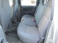 Silver Birch Metallic - Colorado Z71 Crew Cab 4x4 Photo No. 18