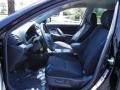 Black - Camry SE Photo No. 12