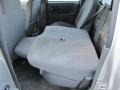 Silver Birch Metallic - Colorado Z71 Crew Cab 4x4 Photo No. 19