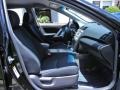Black - Camry SE Photo No. 17