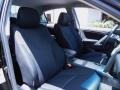 Black - Camry SE Photo No. 18