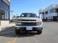 Silver Birch Metallic - Colorado Z71 Crew Cab 4x4 Photo No. 27