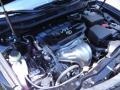 Black - Camry SE Photo No. 28