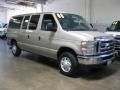 Pueblo Gold 2008 Ford E Series Van E150 XLT Passenger