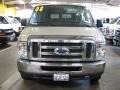 Pueblo Gold - E Series Van E150 XLT Passenger Photo No. 2