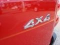 Flame Red - Dakota ST Crew Cab 4x4 Photo No. 21