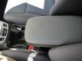 2007 Black Chevrolet Equinox LT AWD  photo #15