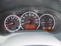  2012 Altima 2.5 2.5 Gauges