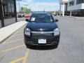 2007 Black Chevrolet Equinox LT AWD  photo #28