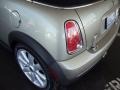 Sparkling Silver Metallic - Cooper S Convertible Photo No. 21