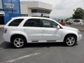 Summit White - Equinox Sport AWD Photo No. 8