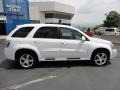 2009 Summit White Chevrolet Equinox Sport AWD  photo #8