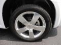 Summit White - Equinox Sport AWD Photo No. 9