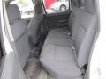 Gray Interior Photo for 2001 Nissan Frontier #52138954