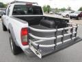 Cloud White - Frontier XE V6 Crew Cab Photo No. 13